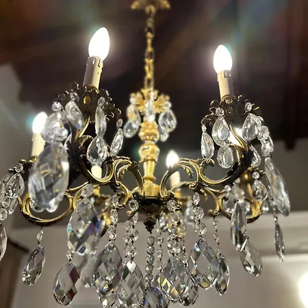 Appartement Lady Capulet