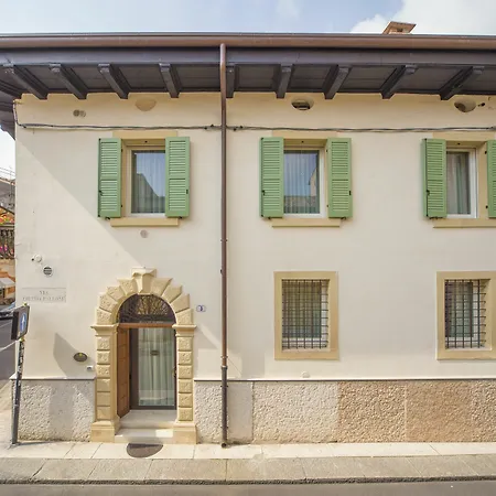 Appartement Lady Capulet *