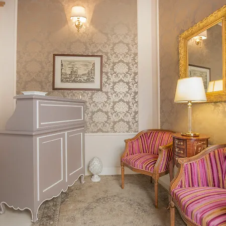 Lady Capulet Appartement *